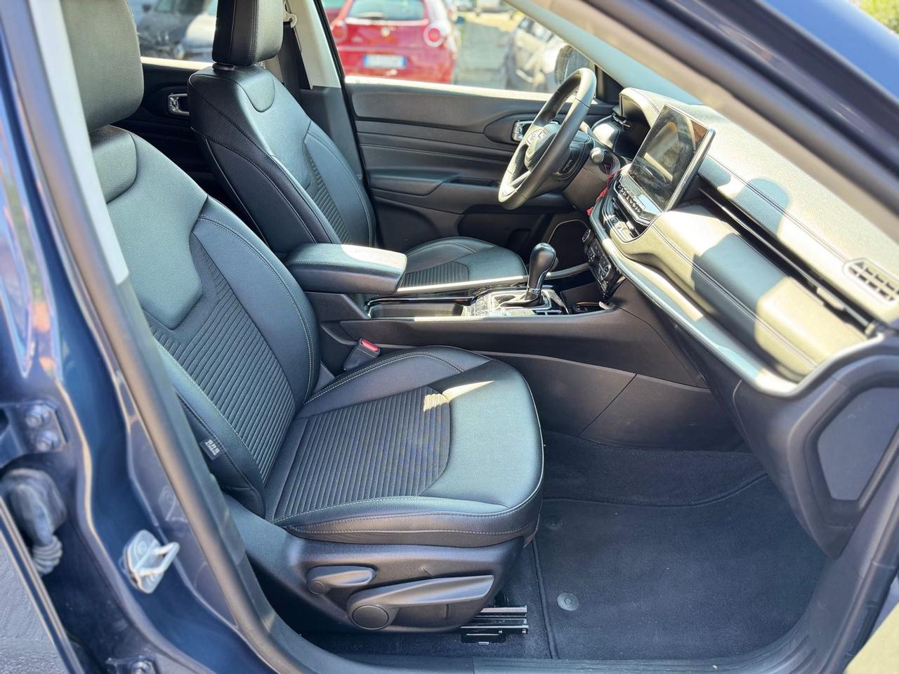Jeep Compass Limited 1.3 T4 PHEV #6202