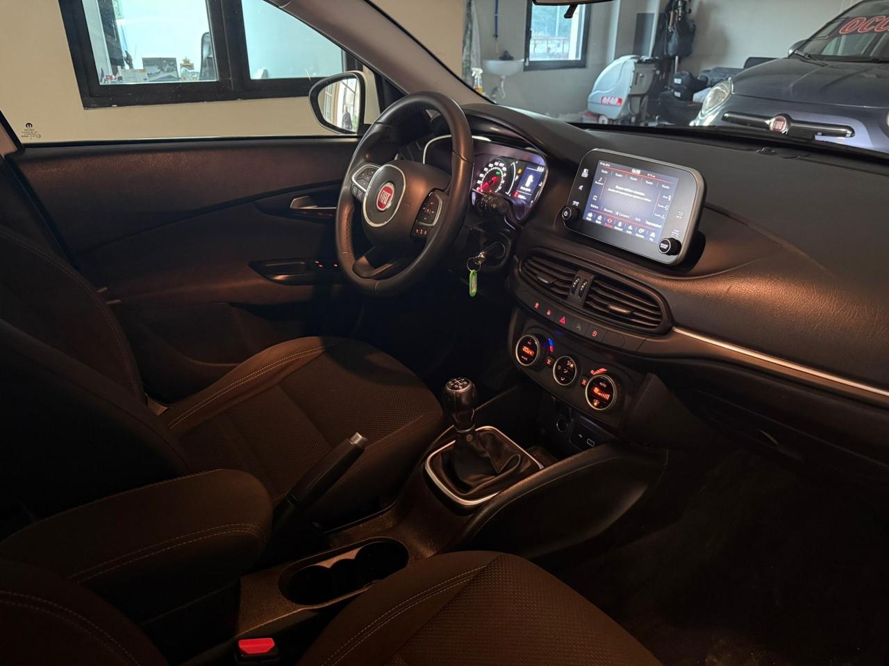 Fiat Tipo 1.3 Mjt S&S SW Business
