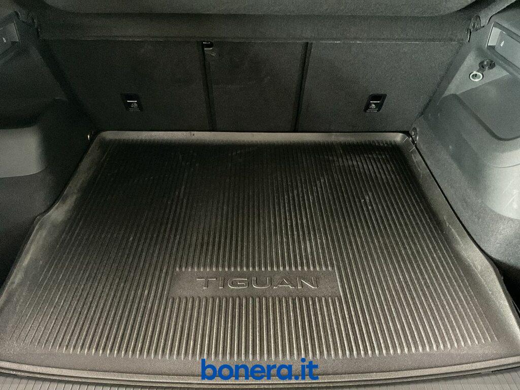 Volkswagen Tiguan 2.0 TDI SCR R-Line Plus 4Motion DSG