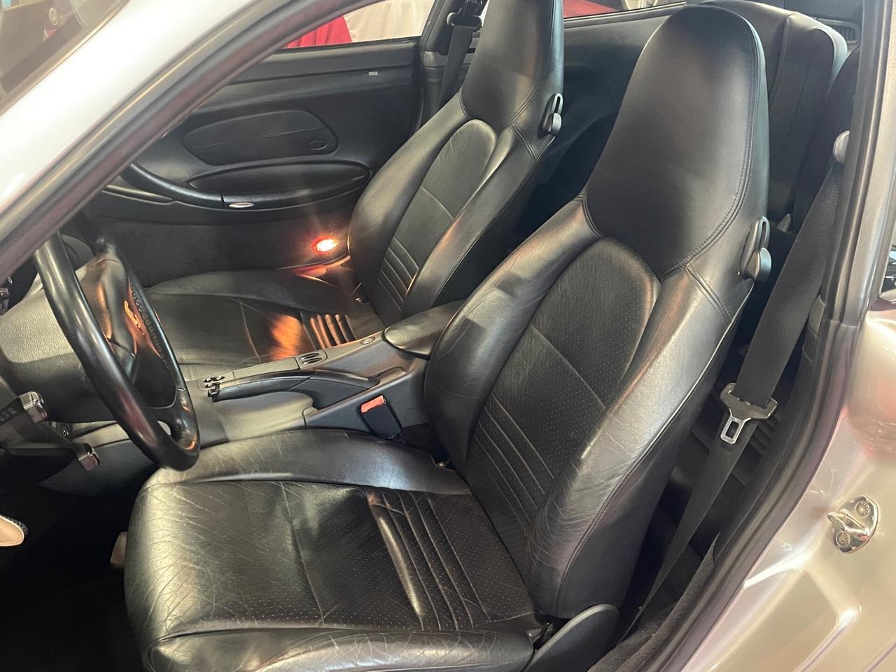 Porsche 911 996 carrera