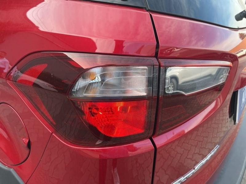 Ford EcoSport 1.0 ECOBOOST ACTIVE S&S 125CV