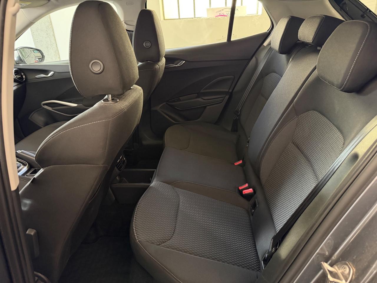 Skoda Fabia 1.0 TSI 95 CV Style