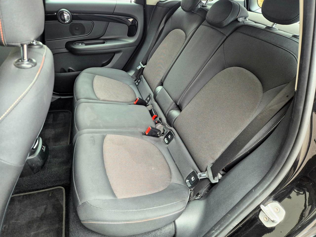 Mini Cooper S Countryman 1.5 SE Business ALL4 Automatica