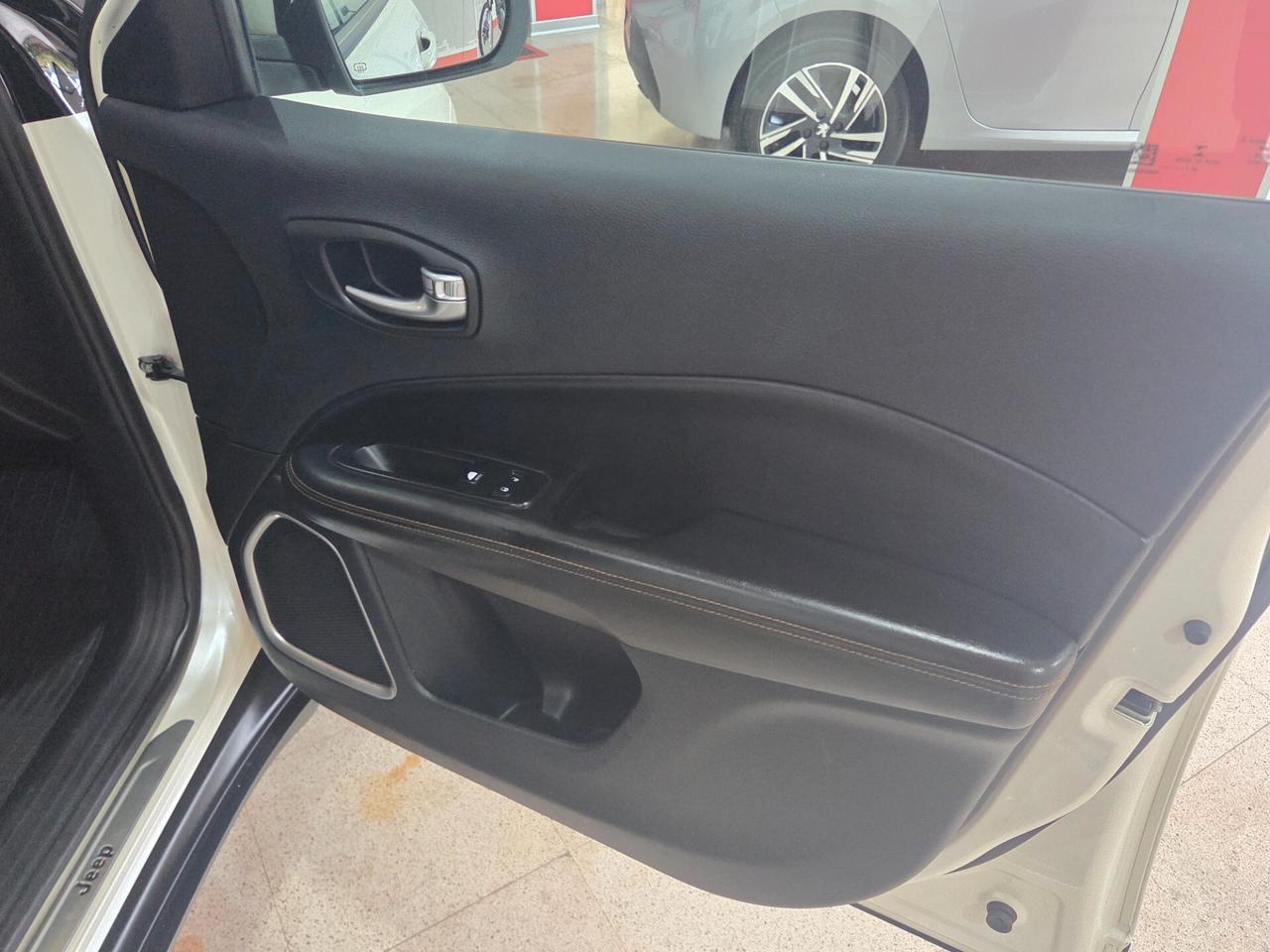 Jeep Compass 2.0 Multijet II aut. 4WD Limited