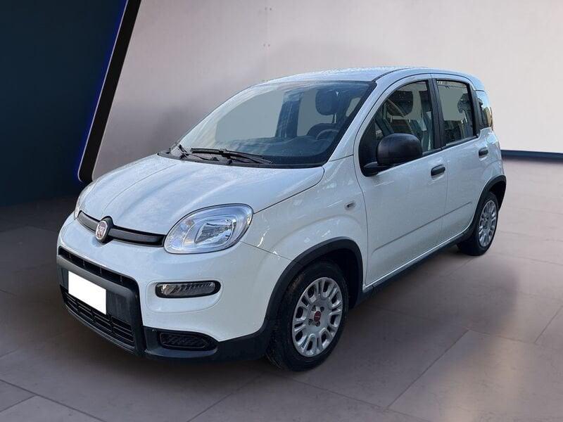 FIAT Panda My23 1.0 70cv Hybrid Panda