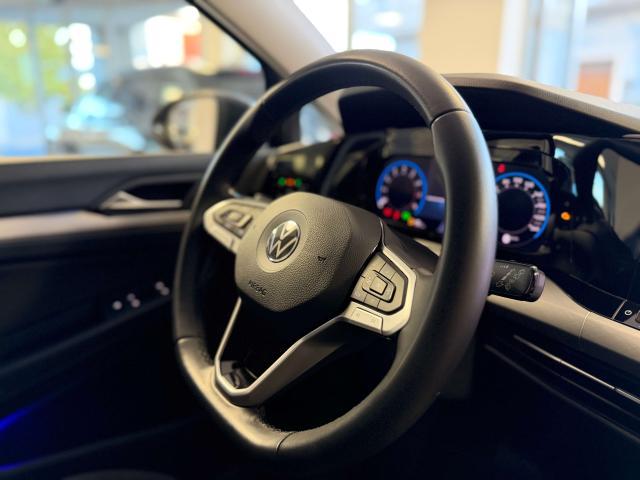 Volkswagen Golf 1.0 etsi evo 110cv dsg
