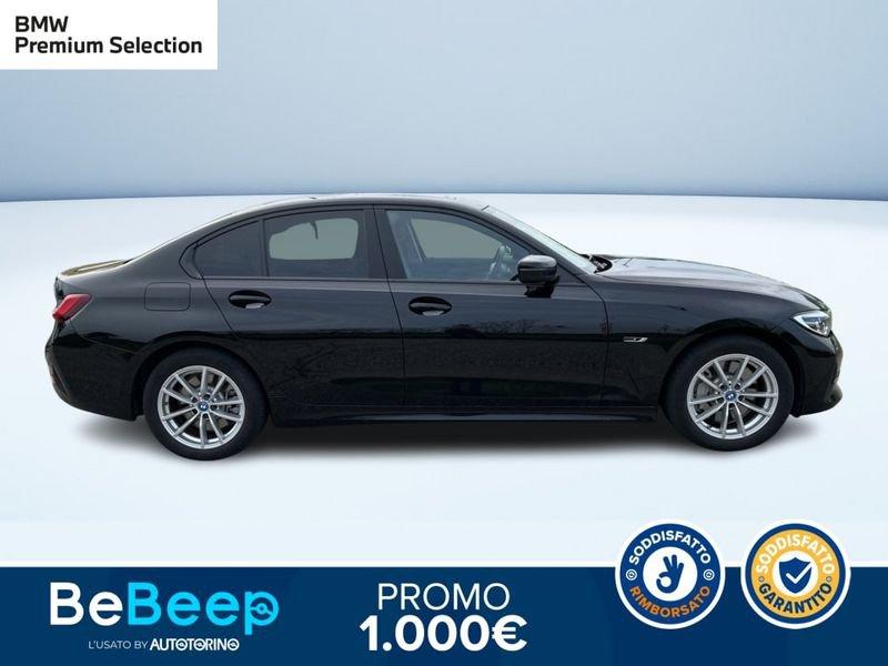 BMW Serie 3 330E BUSINESS ADVANTAGE AUTO