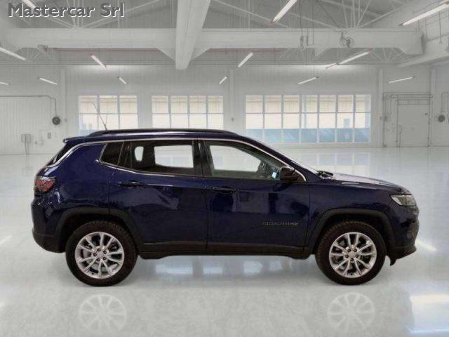JEEP Compass Compass 1.3 turbo t4 phev Business 4xe auto - GJ45