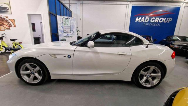 BMW Z4 sDrive28i M-SPORT Msport MANUALE!! NO SUPERBOLLO!!