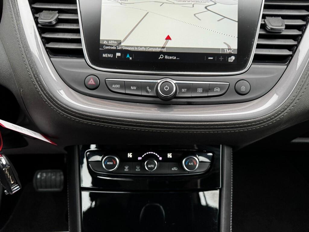 Opel Grandland X 1.5 Ecotec Elegance S&s 130cv At8