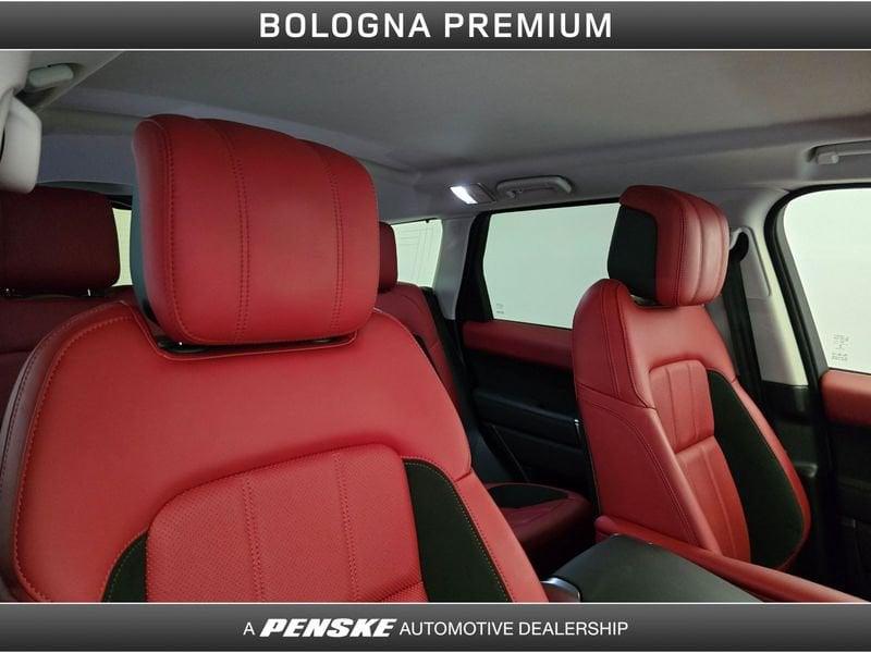 Land Rover RR Sport 3.0D l6 249 CV HSE Dynamic
