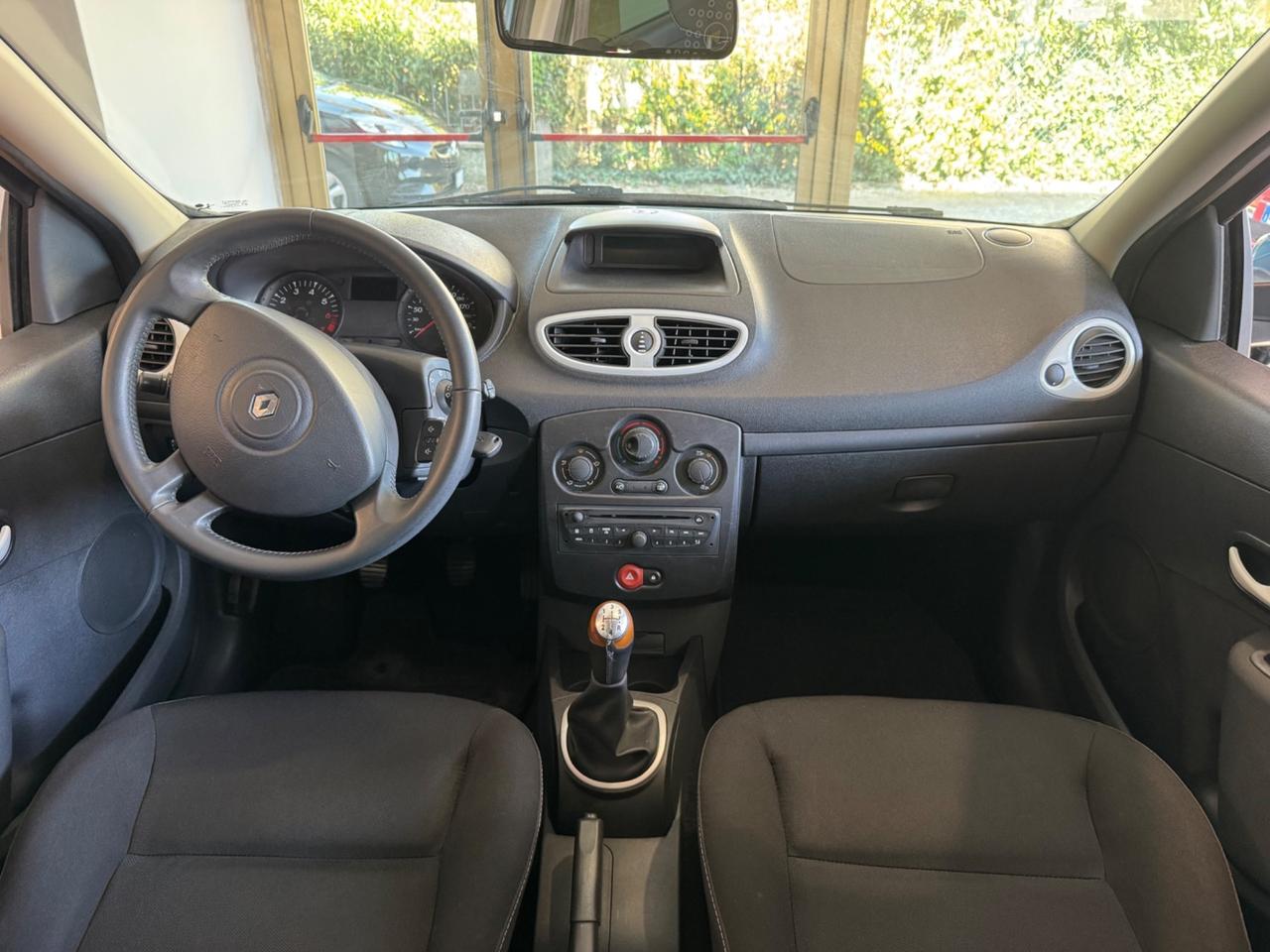 Renault Clio 1.2 16V 5 porte Live!