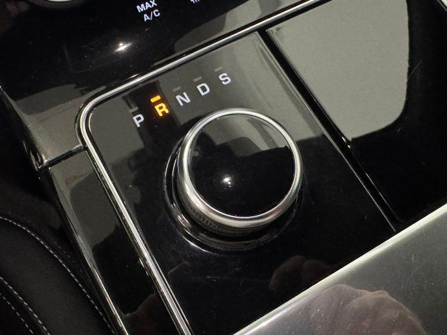 LAND ROVER Range Rover Velar 2.0 Si4 250 CV R-Dynamic SE full opt.