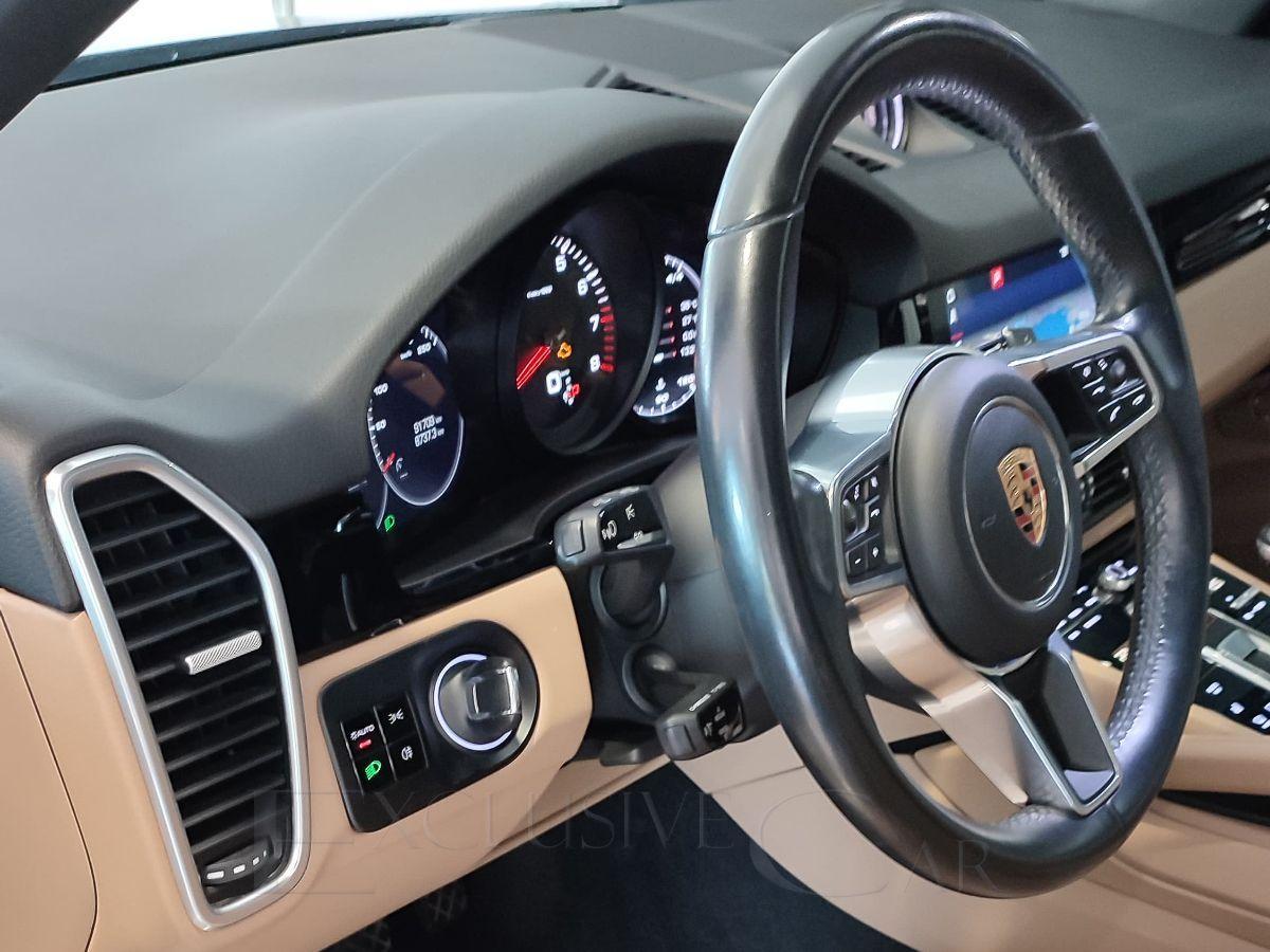 PORSCHE - Cayenne - 3.0 V6
