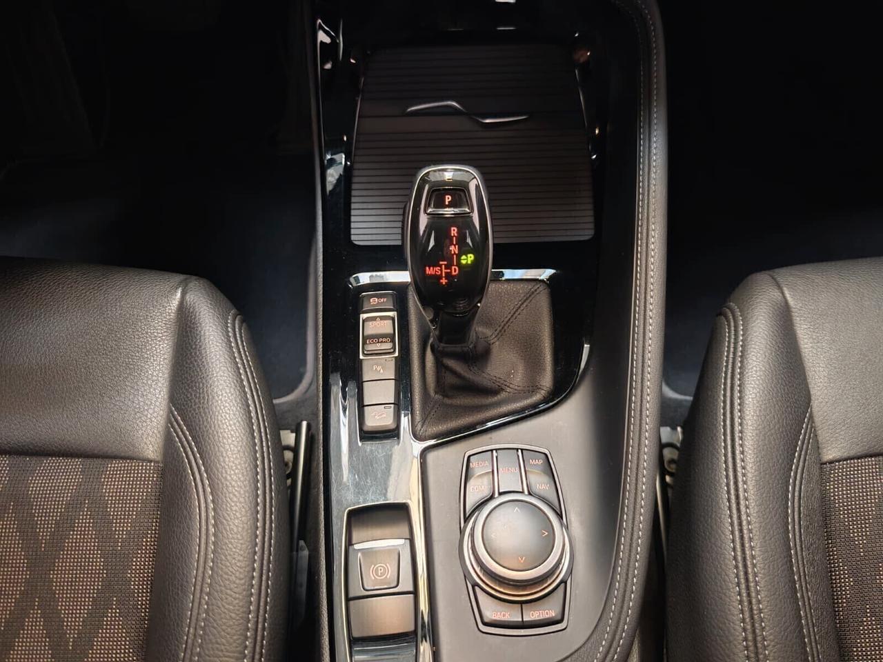 Bmw X1 xDrive18d xLine Plus