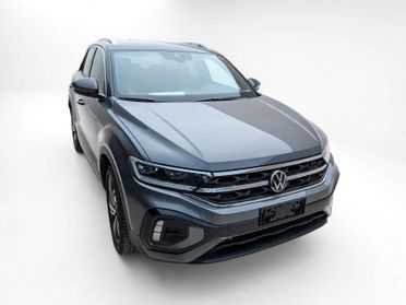Volkswagen T-Roc 1.5 TSI ACT R-Line