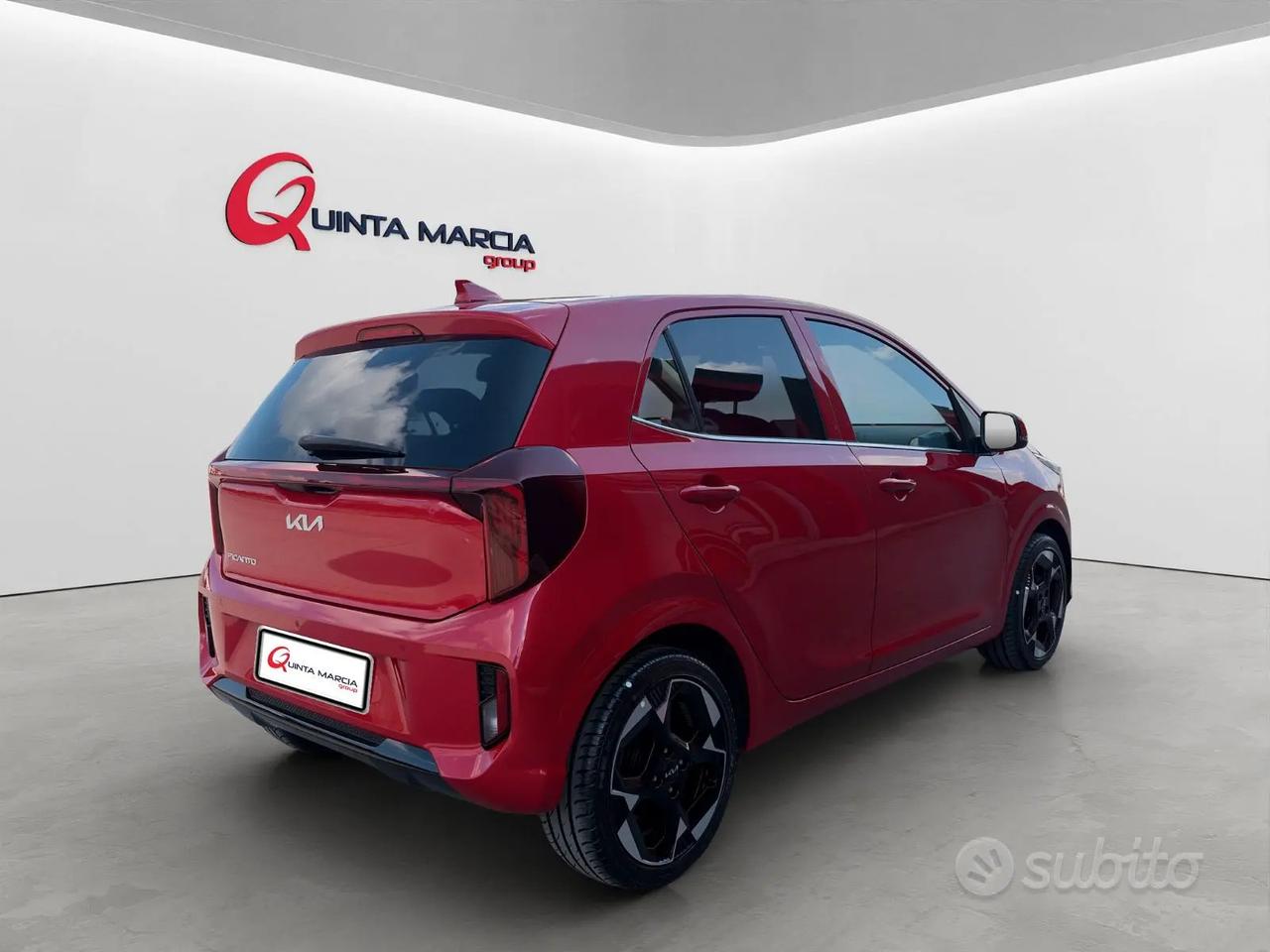 KIA PICANTO 1.0 12V MPI 20th ANNIVERSARY ED.