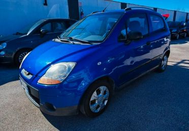 Chevrolet Matiz 55 MILA KM