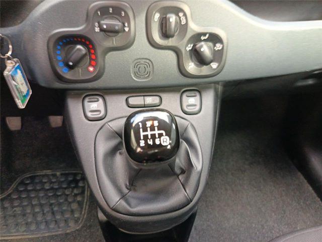 FIAT Panda 3ª serie 1.0 FireFly S&S Hybrid