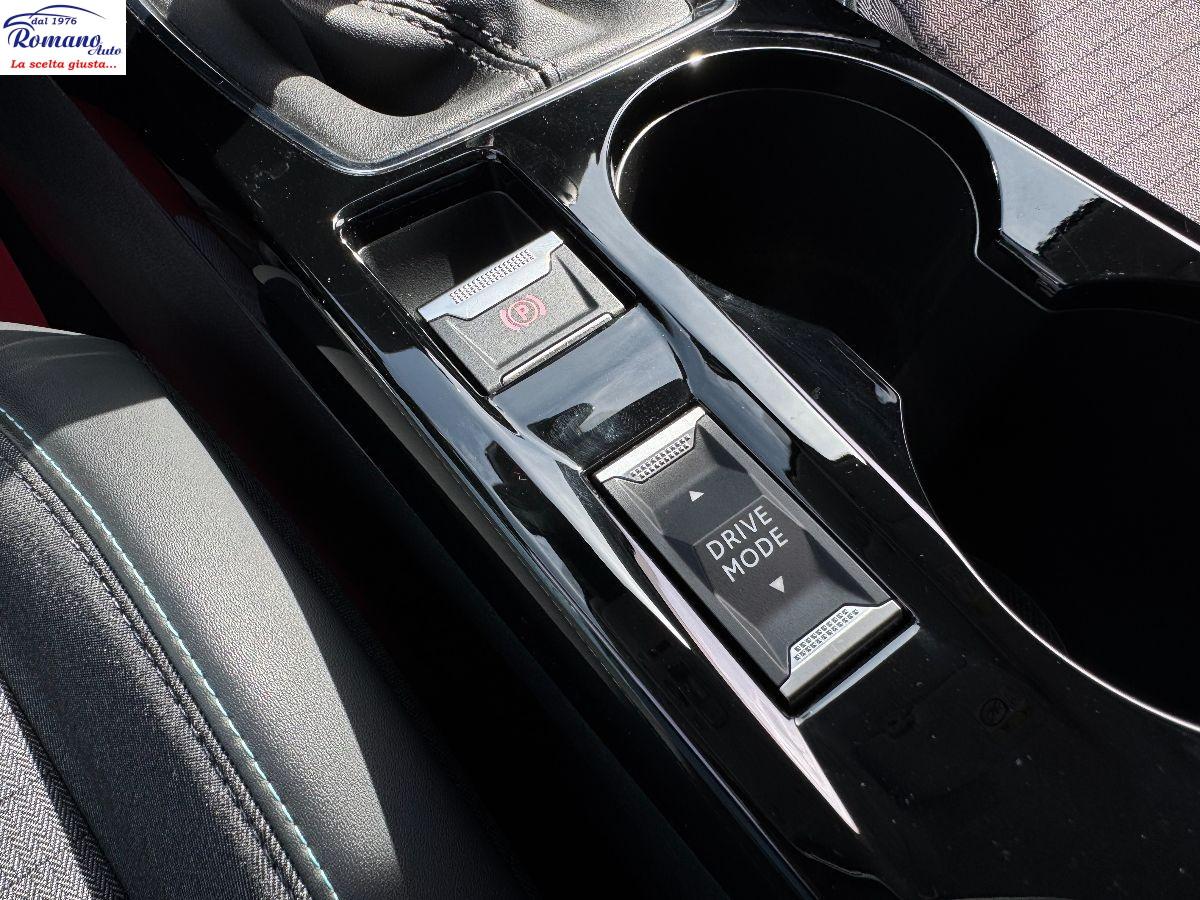 PEUGEOT - 208 1.2 puretech Allure Pack 75cv#VIRTUAL COCKPIT!