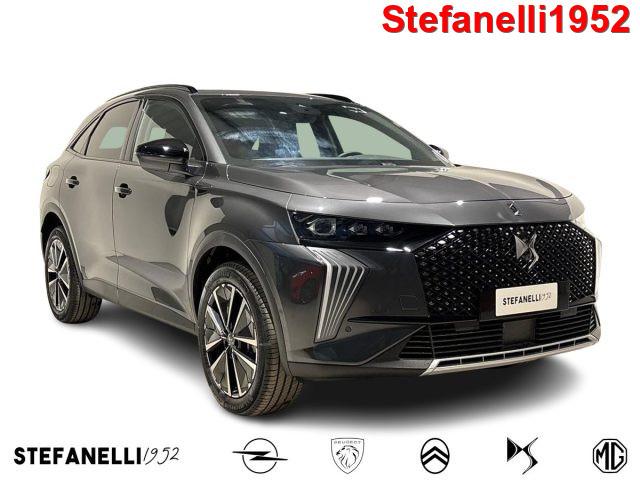 DS AUTOMOBILES DS 7 BlueHDi 130 aut. Pallas