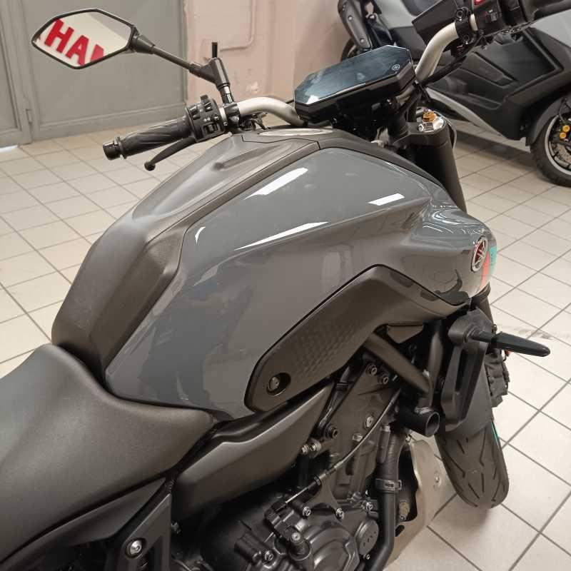Yamaha MT-07 - 2022