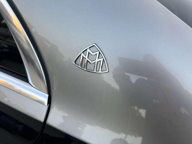 Mercedes-Benz S 400 L CDI 4 MATIC ALL. MAYBACH