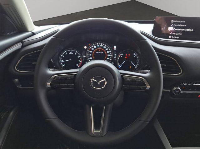 MAZDA CX-30 e-Skyactiv-G M Hybrid 2WD Ad'Vantage