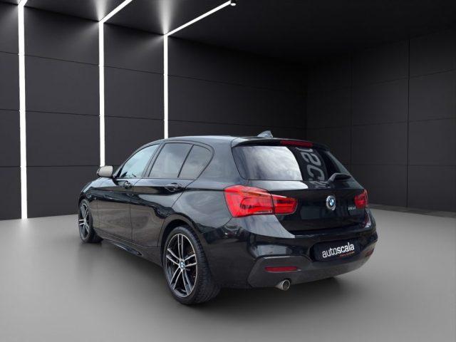 BMW 116 d 5p. Msport