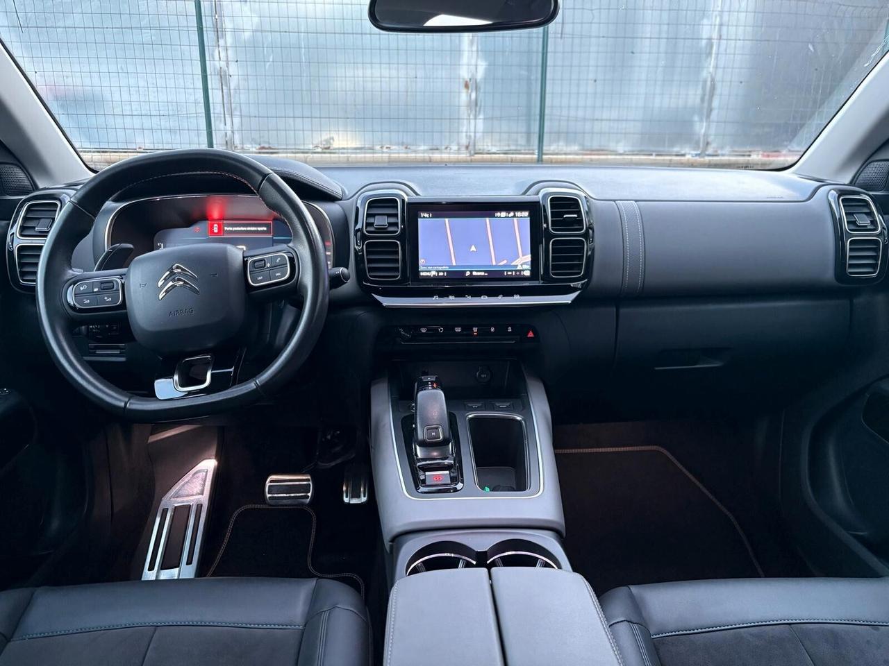 Citroen C5 Aircross BlueHDi 130 S&S Shine