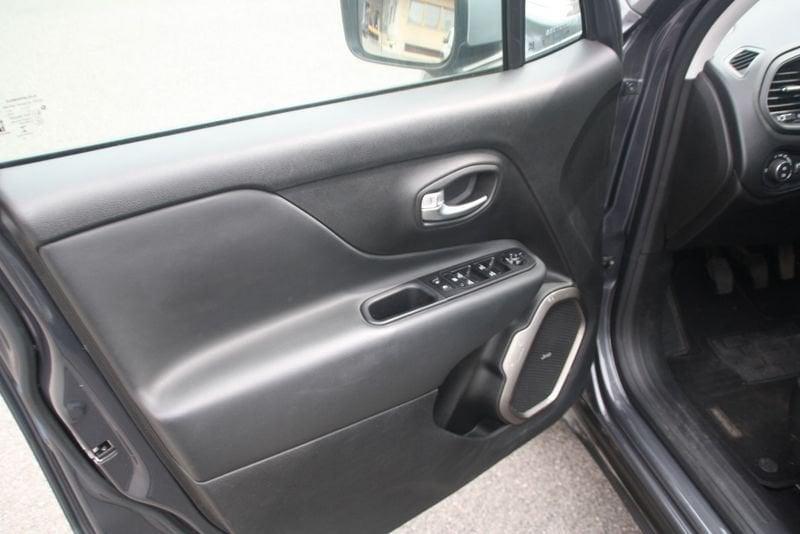 Jeep Renegade 1.6 MJet 130cv Limited