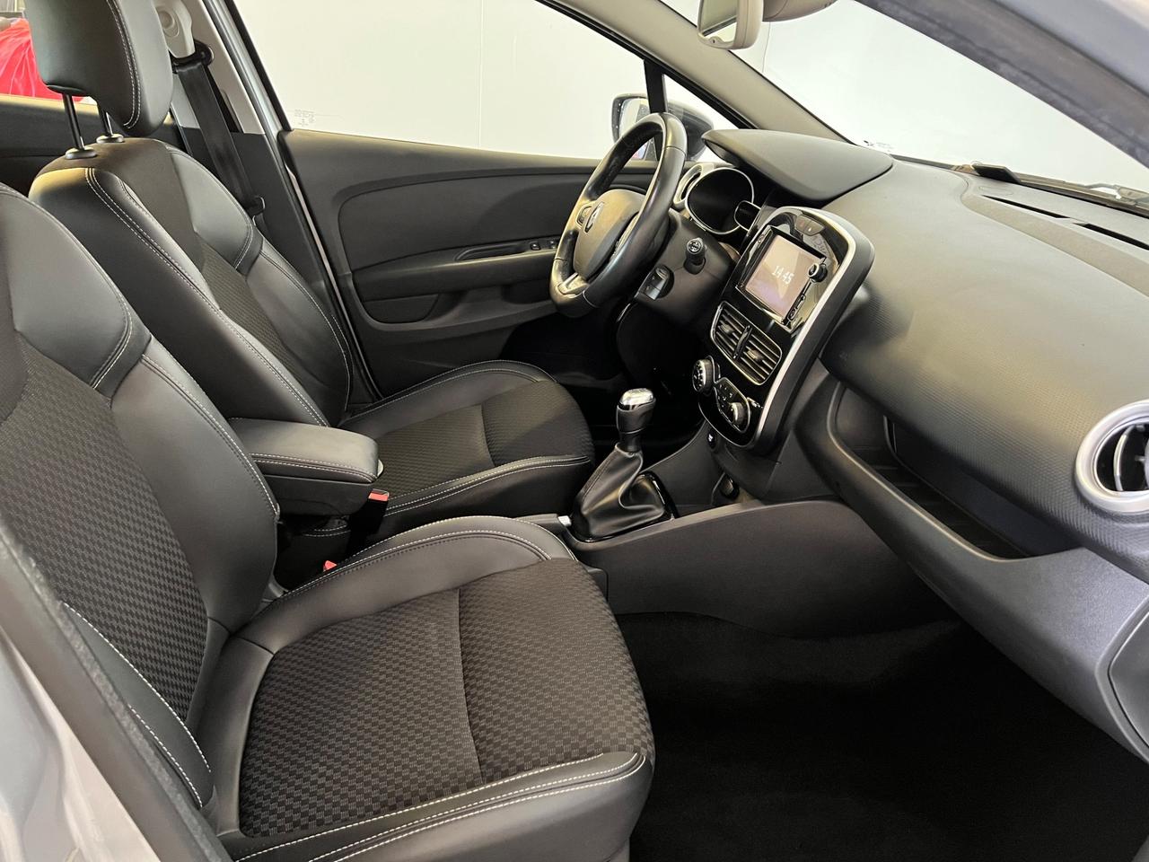 Renault Clio Sporter 1.5 dCi 90CV Start&Stop Energy Duel