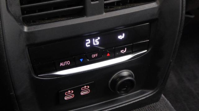BMW 318 d Touring Luxury Automatico