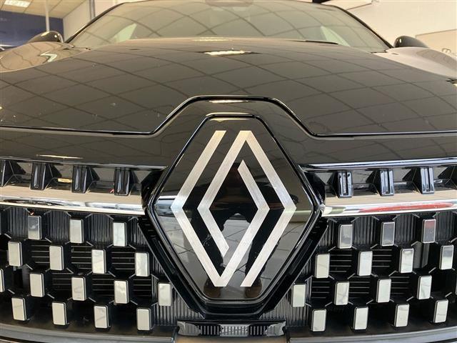 RENAULT Austral 1.2 mild hybrid advanced 130cv Evolution