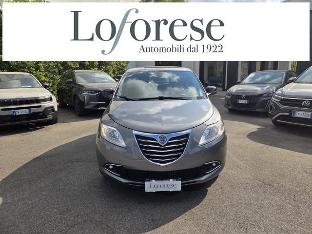 LANCIA Ypsilon 0.9 TwinAir 85 CV 5 porte S&S Gold