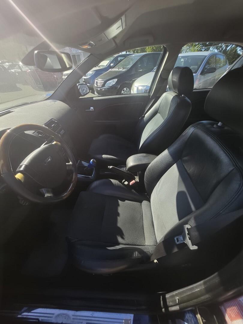 FORD MONDEO 2 SERIE 2.2 16V