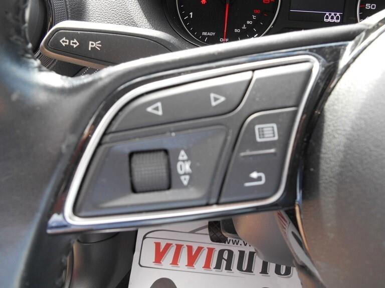 Audi Q2 1.6 TDI Business X NEOPATENTATI