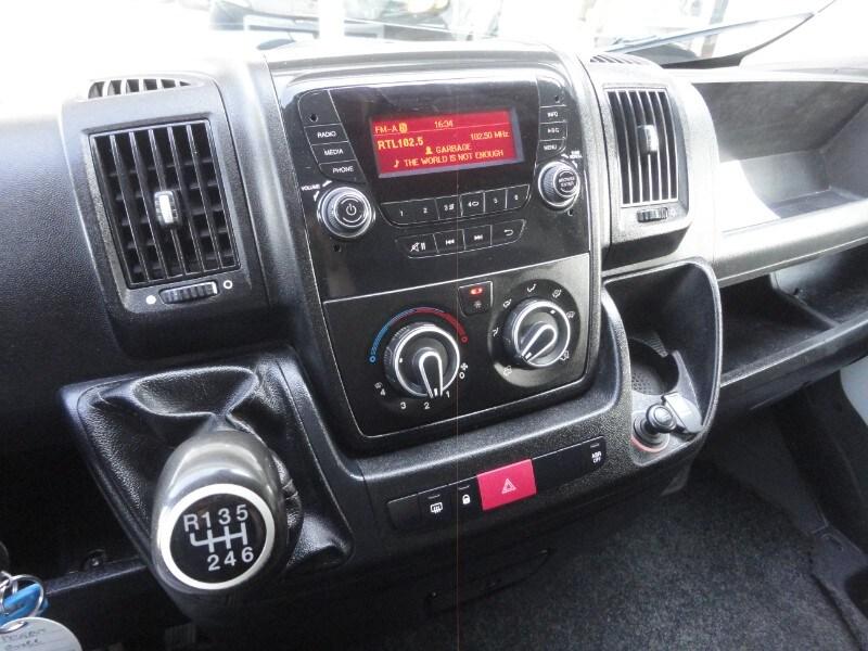 PEUGEOT Boxer (3ª serie) Boxer 335 2.0 BlueHDi...