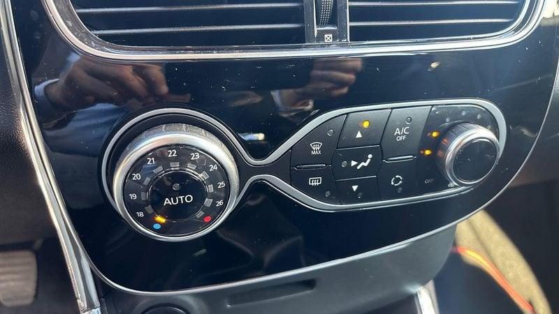 Renault Clio IV 2017 Sporter Sporter 1.5 dCi Energy 75cv Intens