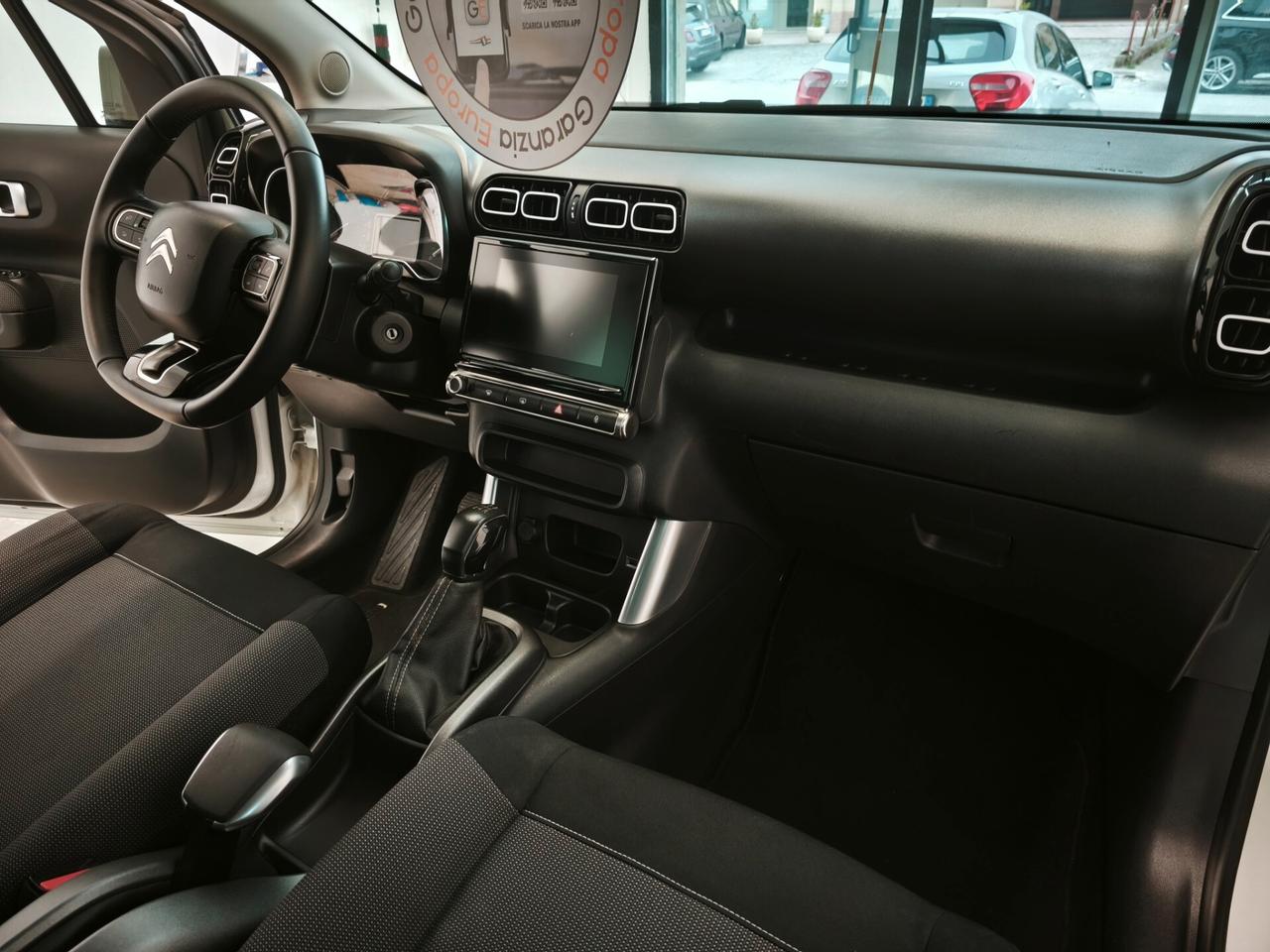 Citroen C3 Aircross C3 Aircross 1.2 PureTech