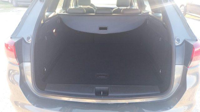 OPEL Astra 1.6 CDTi 110CV Start&Stop Sports Tourer Innovation