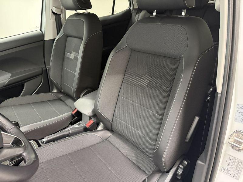 Volkswagen T-Cross T-Cross 1.0 TSI 115 CV Advanced BMT