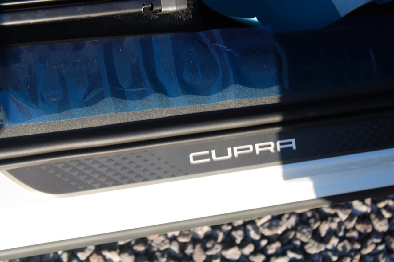 Cupra Terramar Tua A SOLI 599€ al mese Anticipo Zero