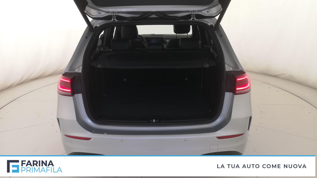 Mercedes-Benz Classe B - W247 2018 - B 200 d Premium auto