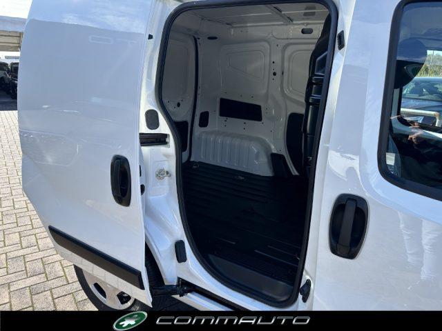 FIAT Fiorino 1.3 MJT 80CV Cargo