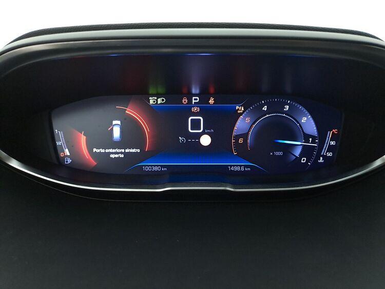 Peugeot 5008 Allure EAT8 - 7 POSTI BR443315 1.5 Diesel 131CV