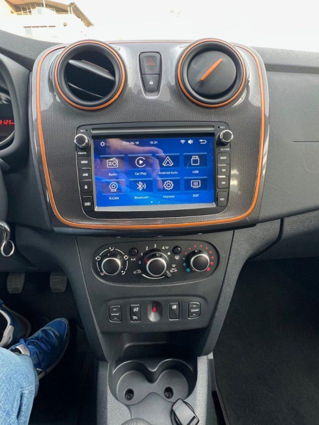 DACIA Sandero 0.9 TCe 12V 90CV S&S Serie Speciale Brave