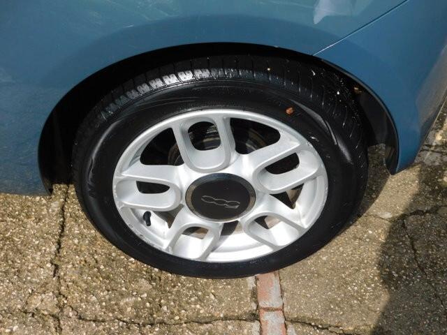 Fiat 500 1.3 Multijet 16V 75 CV Lounge