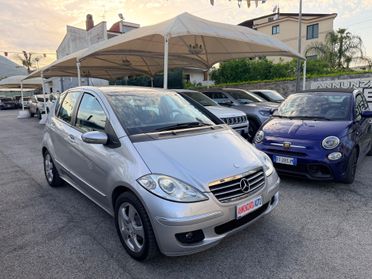 Mercedes-benz A 160 CDI Avantgarde Sedili Riscaldabili