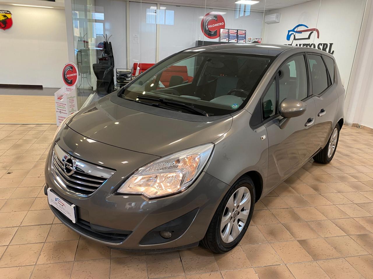 Opel Meriva 1.3 CDTI 95CV ecoFLEX Cosmo
